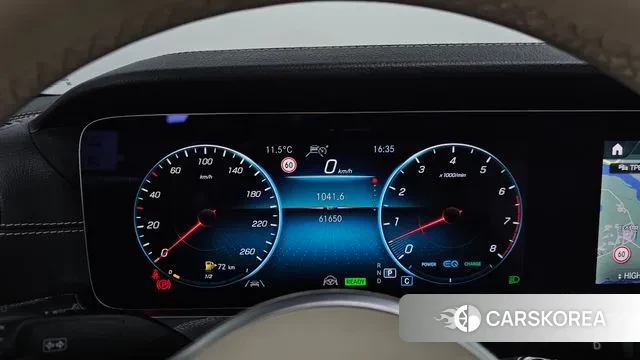 Mercedes-Benz CLS-Class C257 id 3406748 из Кореи 18