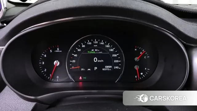 Kia The New Sorento id 2976861 из Кореи 18