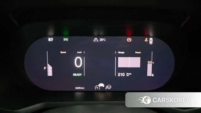 Polestar Polestar 2 id 4675273 из Кореи 28