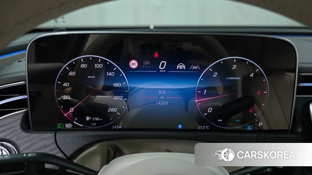 Mercedes-Benz E-Class W214 id 4462617 из Кореи 28