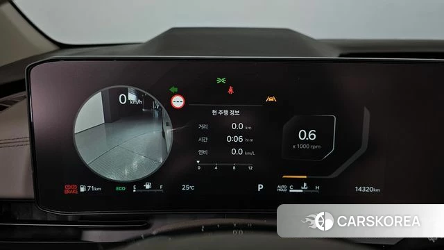 Kia The New Carnival 4th Generation id 4516271 из Кореи 35