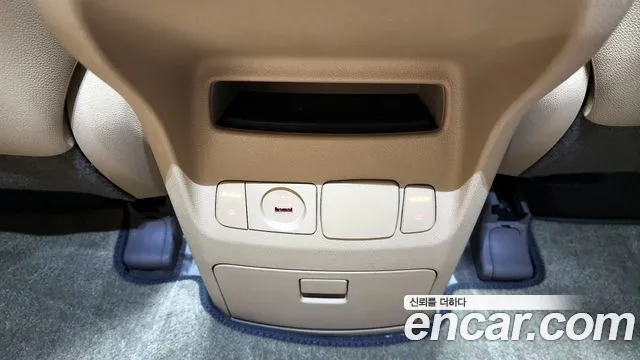 Kia The New Carnival id 2694211 из Кореи 18