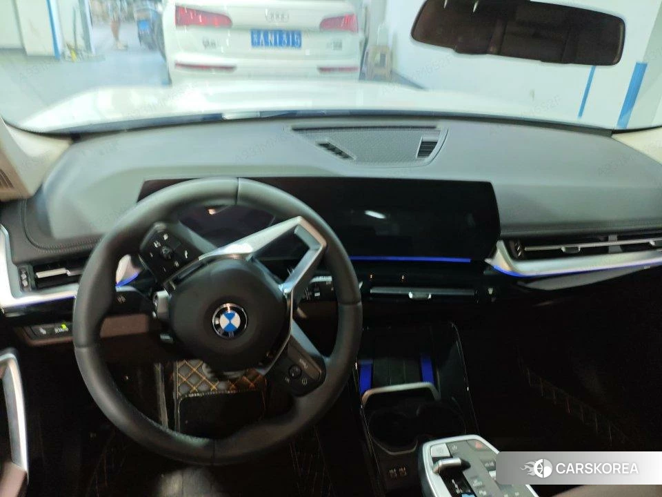 BMW X1 id 4452123 из Китая 8