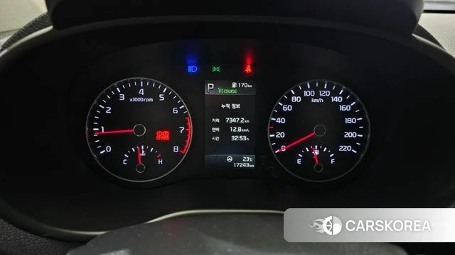 Kia Morning Urban (JA) id 4475558 из Кореи 17