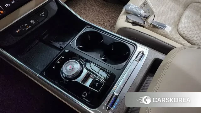 Kia The New Carnival 4th Generation id 3353846 из Кореи 18