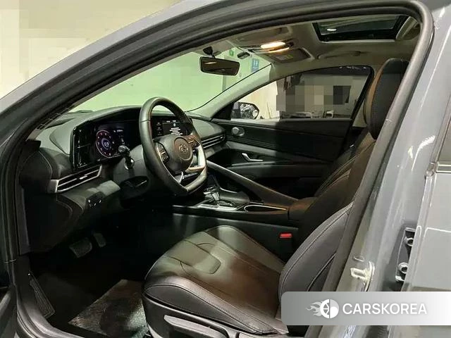 Hyundai Elantra id 4279070 из Китая 11