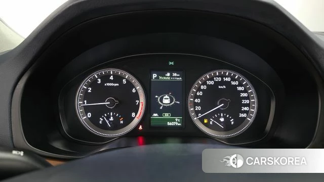 Hyundai Grandeur IG id 3796213 из Кореи 18