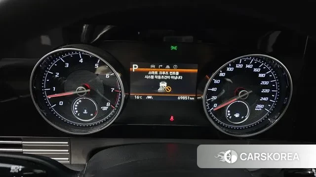 Hyundai The New Grandeur IG id 3747138 из Кореи 18