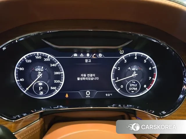 Bentley Continental GT 3rd Generation id 3567571 из Кореи 18