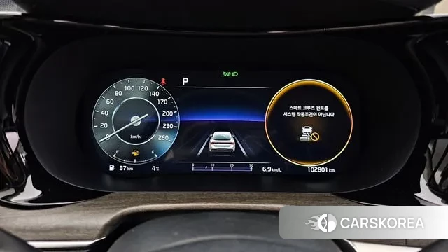 Kia K5 3rd generation id 3635321 из Кореи 18