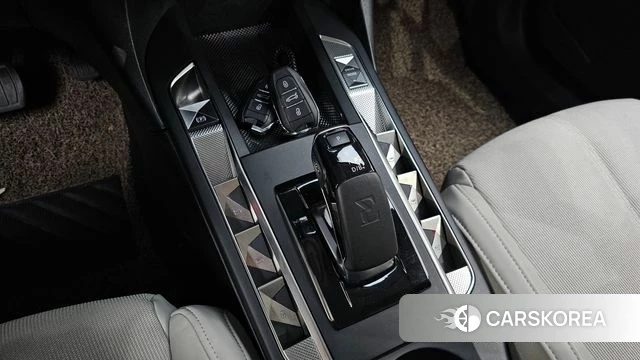 Citroen / DS DS3 Crossback id 3819862 из Кореи 18