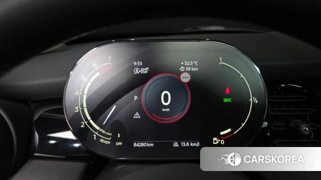 Mini Cooper id 4631707 из Кореи 31