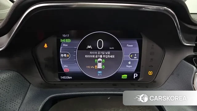 Chevrolet (GM Daewoo) Bolt EUV id 3416128 из Кореи 18