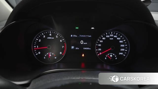 Kia Come New K3 id 4225393 из Кореи 18