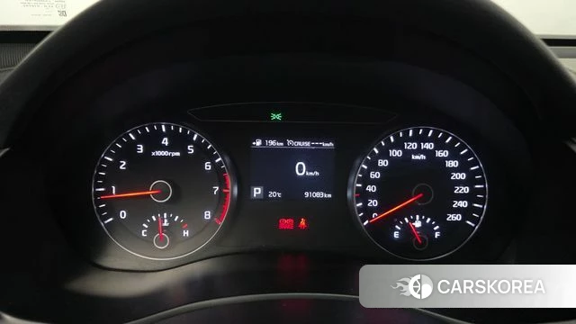 Kia Come New K7 id 3845893 из Кореи 18