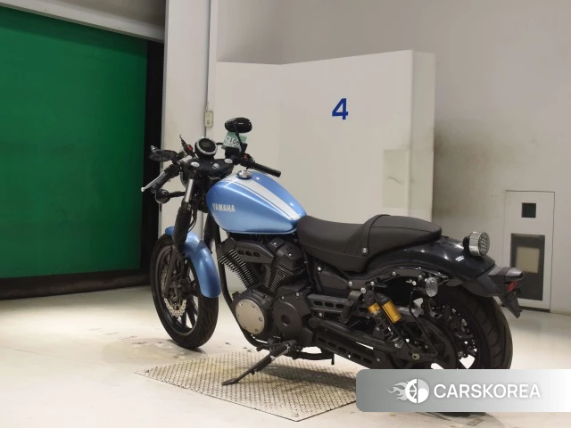 Yamaha BOLT 950C id 4312748 из Японии 8