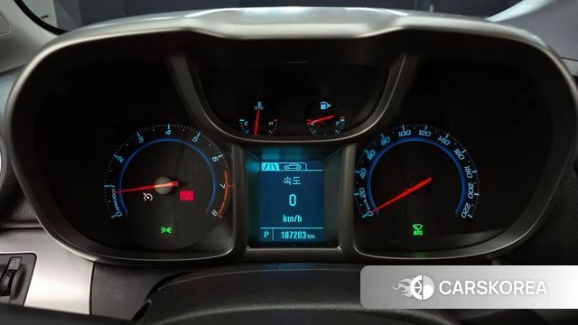 Chevrolet (GM Daewoo) Orlando id 3808434 из Кореи 18