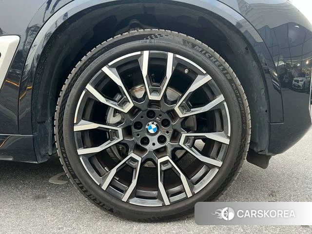 BMW X5 id 4273570 из Китая 15