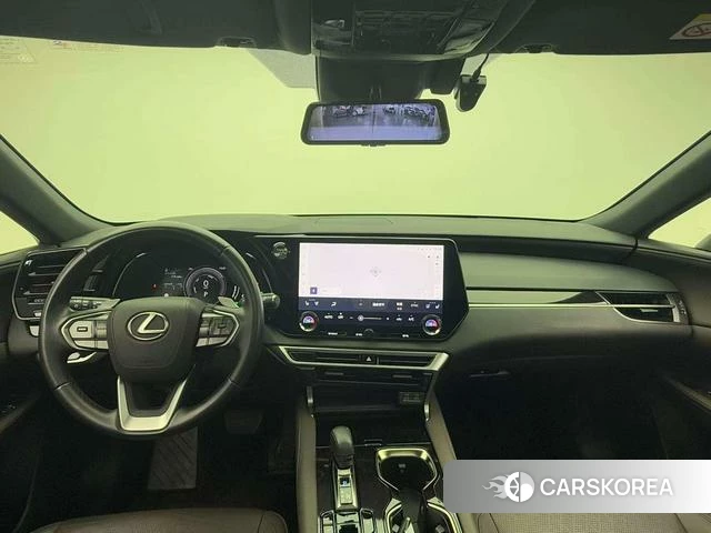 Lexus RX id 4314575 из Китая 16