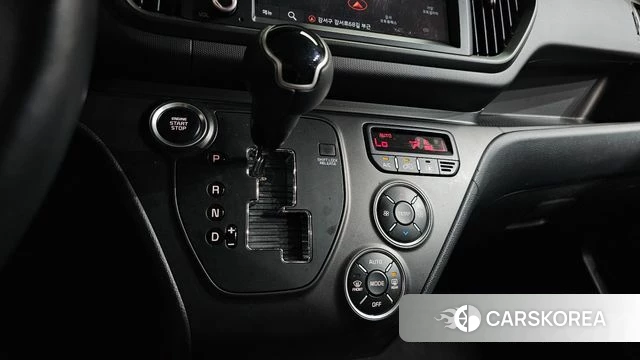 Kia The New Kia Ray id 4528504 из Кореи 31