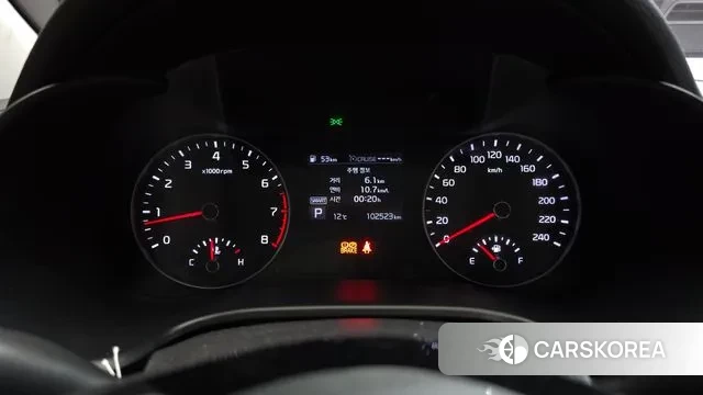 Kia Come New K3 id 3464869 из Кореи 18