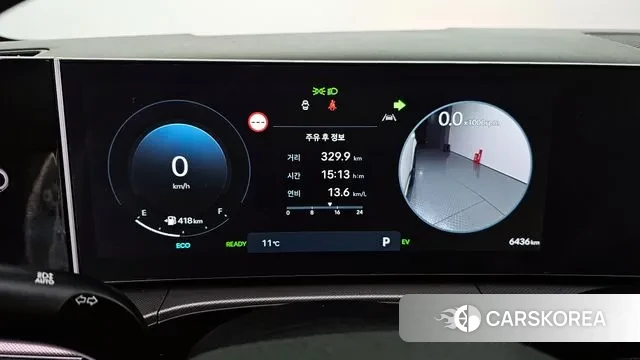 Hyundai Santa Fe (MX5) id 3437232 из Кореи 18