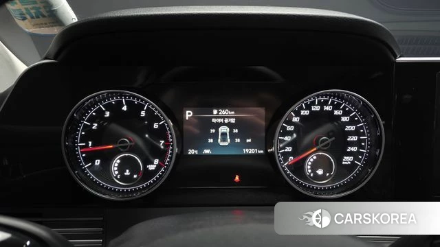 Hyundai The New Grandeur IG id 4355426 из Кореи 29