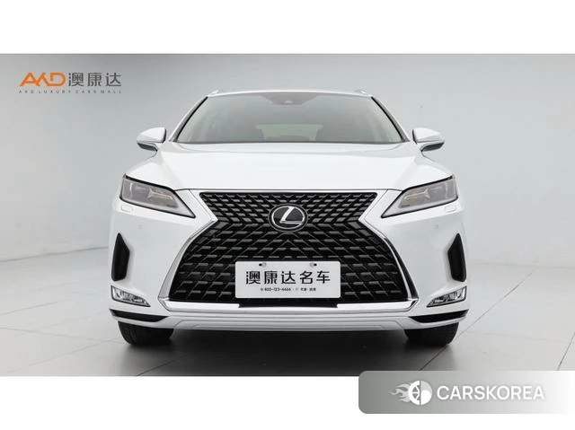 Lexus RX id 4279344 из Китая 8