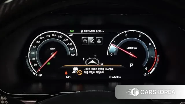 Kia Mohave Master id 3726720 из Кореи 18