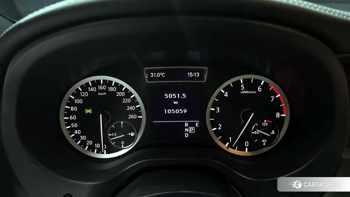 Infiniti Q30 id 1793650 из Кореи 18