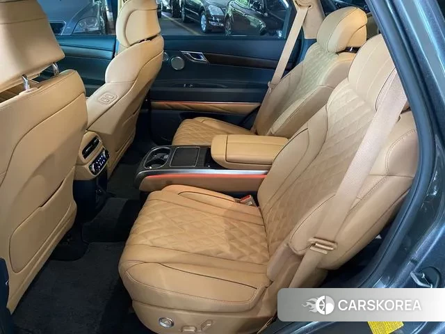 Genesis GV80 id 2989391 из Кореи 18