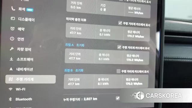 Tesla Model Y id 3571327 из Кореи 18