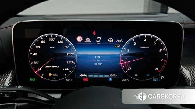 Mercedes-Benz GLC-Class X254 id 4602275 из Кореи 38
