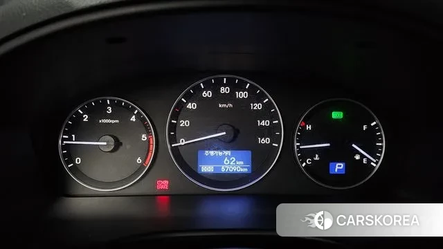 Hyundai The New Grand Starex id 2916967 из Кореи 18