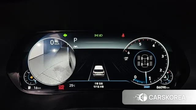 Hyundai Palisade id 2889878 из Кореи 18