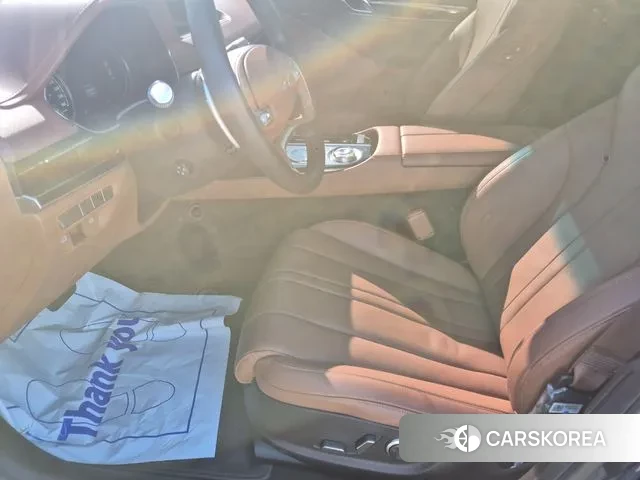 Genesis G80 (RG3) id 3756998 из Кореи 18