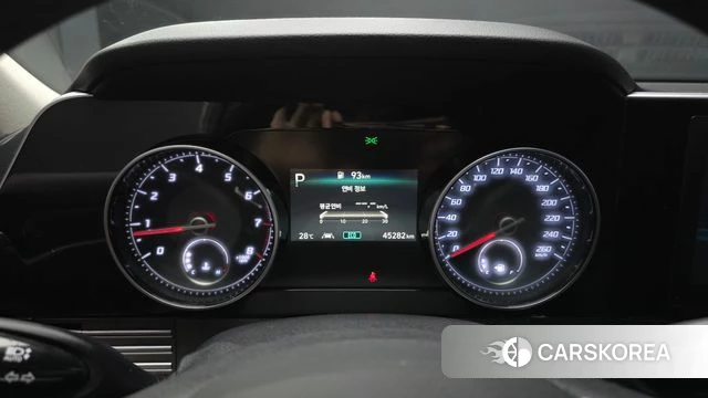 Hyundai The New Grandeur IG id 4750371 из Кореи 30