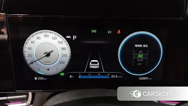 Hyundai Avante Hybrid (CN7) id 3373852 из Кореи 18