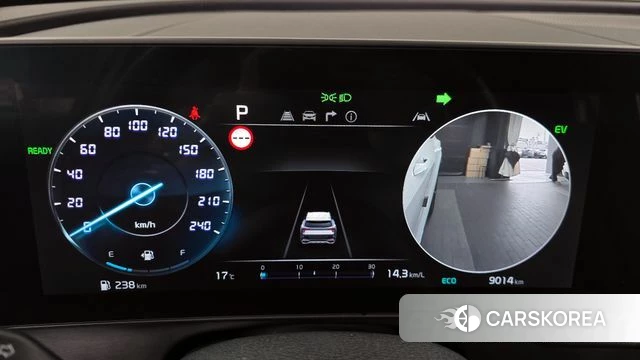 Kia Sportage 5th Generation Hybrid id 3831413 из Кореи 18