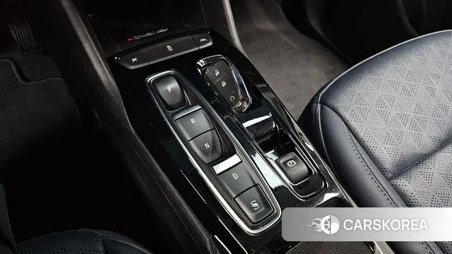 Chevrolet (GM Daewoo) Bolt EUV id 3576426 из Кореи 18