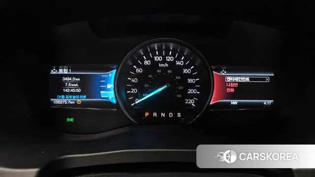 Ford Explorer id 3429097 из Кореи 18