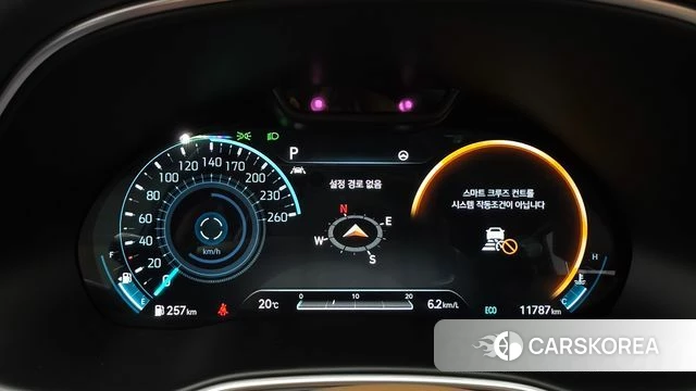 Genesis GV80 id 4284154 из Кореи 18