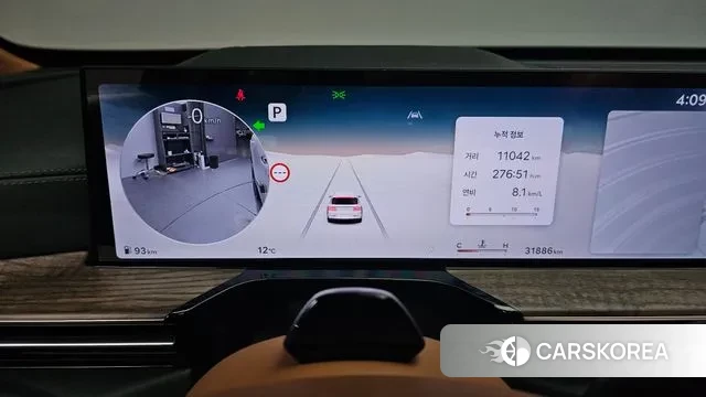 Genesis GV80 id 3758231 из Кореи 18