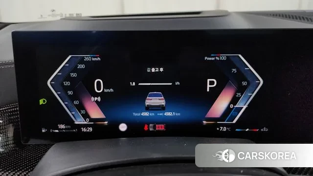 BMW X7 (G07) id 3477173 из Кореи 18