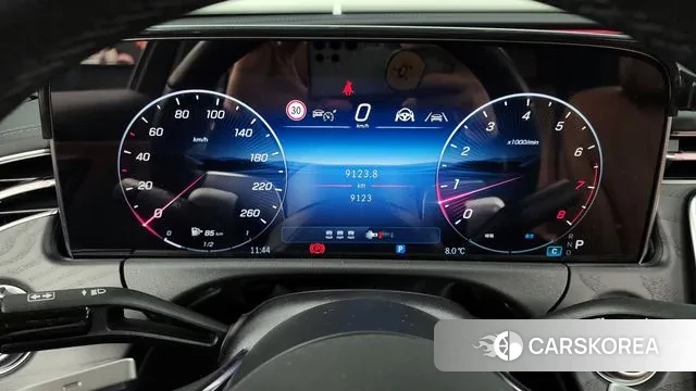 Mercedes-Benz E-Class W214 id 3462174 из Кореи 18