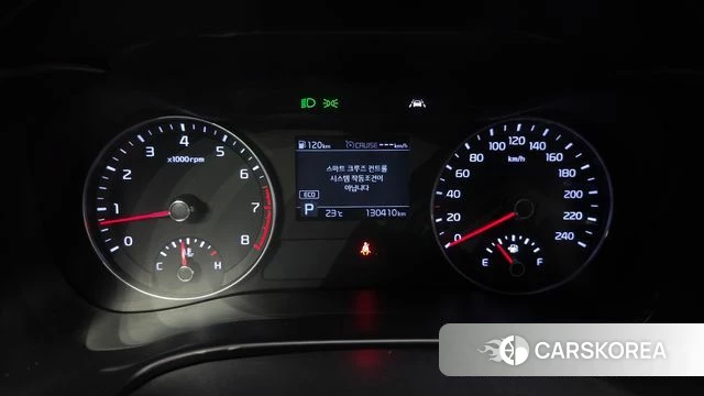 Kia Come New K3 id 4310746 из Кореи 18