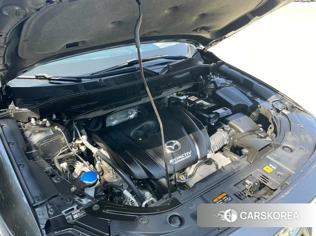 Mazda CX-5 id 4216798 из Китая 23