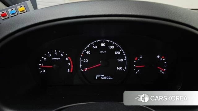 Hyundai The New Grand Starex id 4397149 из Кореи 18
