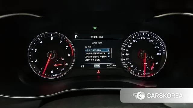 Genesis G70 id 3535900 из Кореи 18