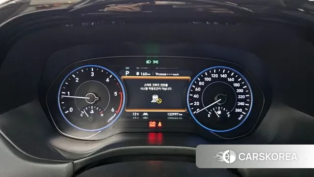 Hyundai Palisade id 3529696 из Кореи 18